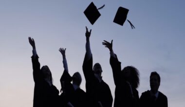 UK sees first rise in Study Visa applications in over a year