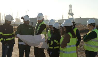 BP, Iberdrola to build Spain’s largest green hydrogen project