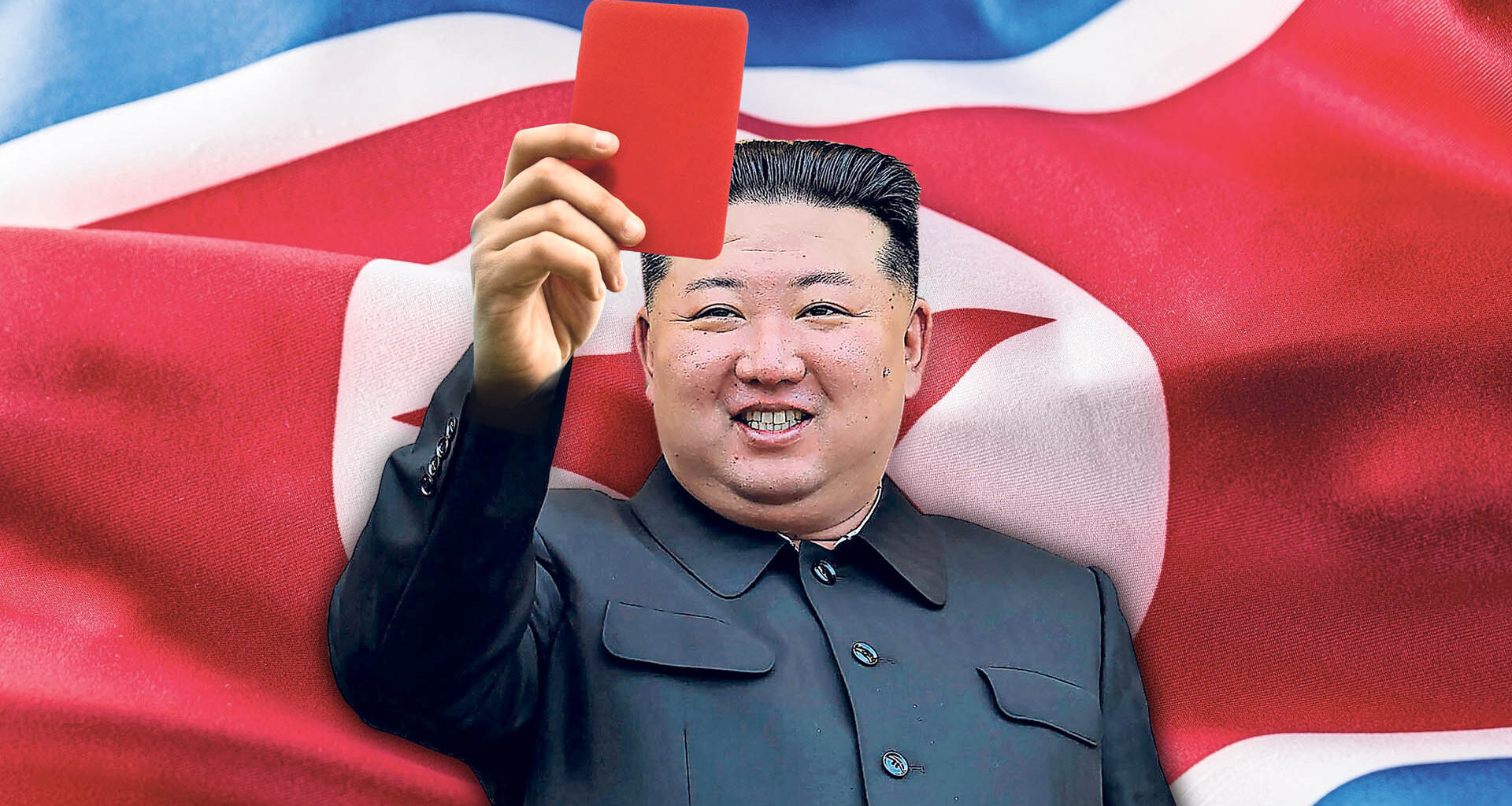 Kim Jong-Un bans Spurs and two other Premier League clubs from being shown in North Korea for bizarre reason