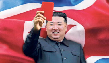 Kim Jong-Un bans Spurs and two other Premier League clubs from being shown in North Korea for bizarre reason