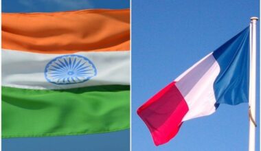 India, France hold Bilateral Dialogue on Disarmament and Non-Proliferation in Paris
