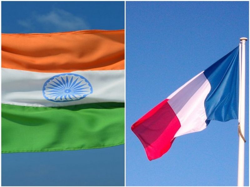 India, France hold Bilateral Dialogue on Disarmament and Non-Proliferation in Paris