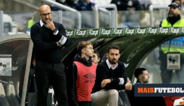 «A Liga merece o Boavista. Não queria festejos, nem fotos nas redes sociais»