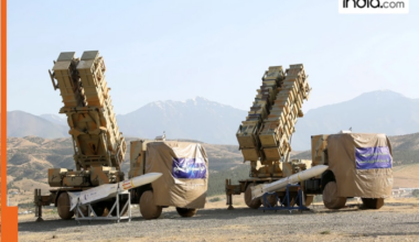 This Muslim nation seals massive defence deals, not Iran, it