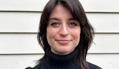 I can't avoid politics in dating, but I'm happy without men