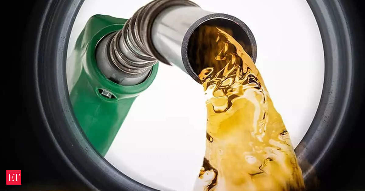Drill, Baby, Drill: India eyes oil windfall as Trump pushes his 'America First' agenda