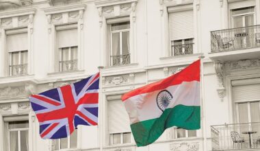 UK can be pivotal investment location for Indian growth firms