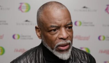 LeVar Burton Reacts To Trump’s Kennedy Center Overhaul