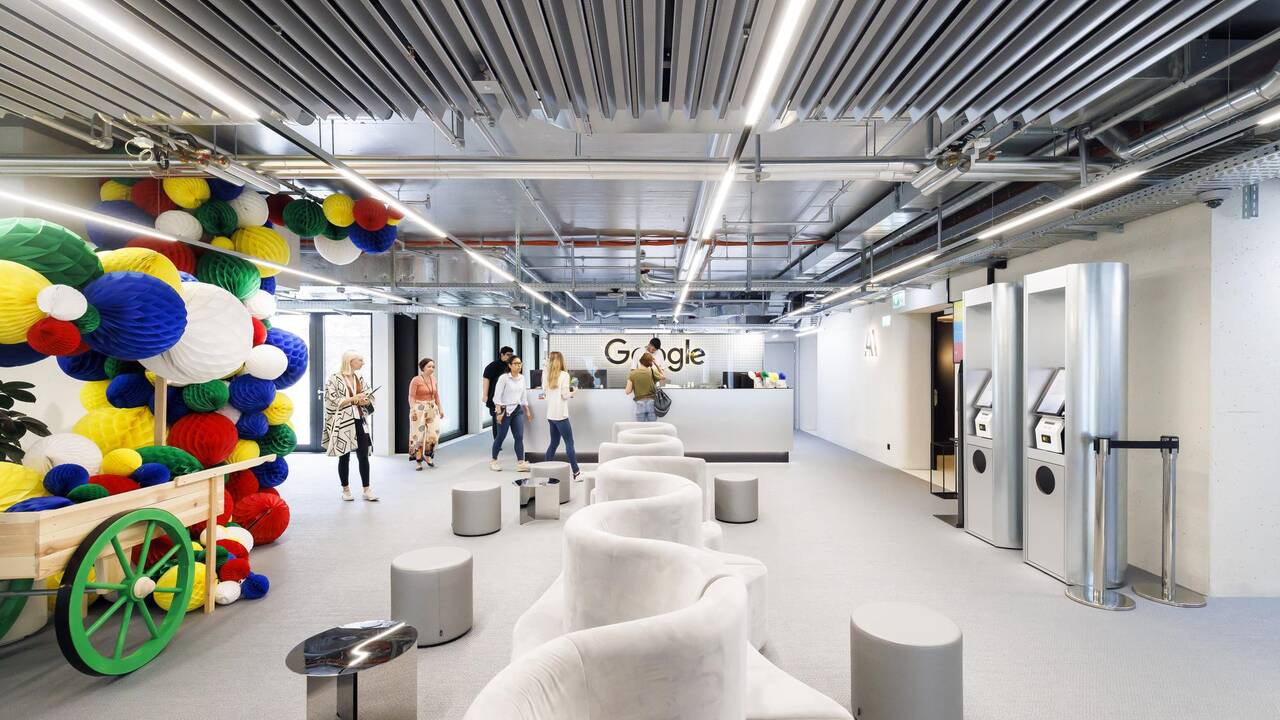 De Lausanne à Zurich, les géants américains de l’intelligence artificielle se déploient en Suisse