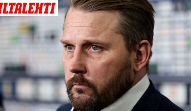 Näin Antti Pennanen arvioi Patrik Laineen USA-ottelua
