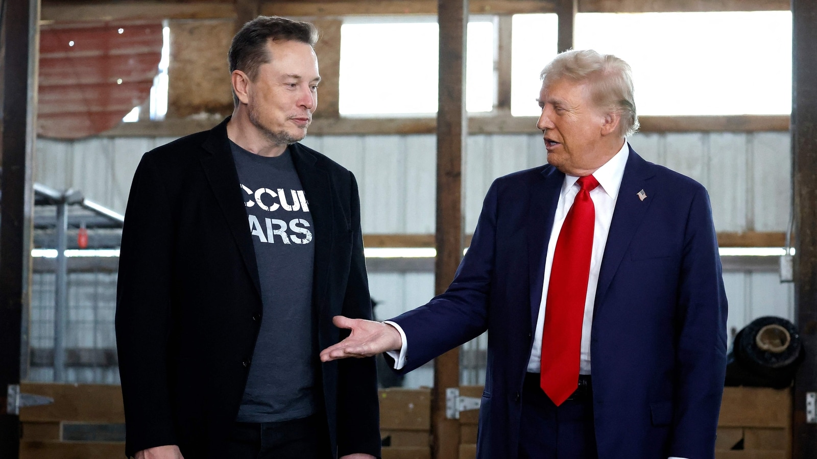 Elon Musk's DOGE accidentally fires experts overseeing nuclear stockpile in major blunder; ‘Congress is freaking out’
