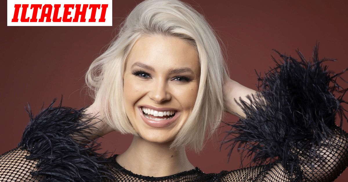 Matilda Wirtavuori: Suhde kreikkalaiseen mieheen