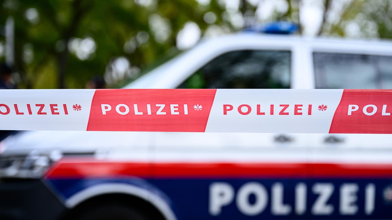 Österreich: Ein Toter und fünf Verletzte bei Messerangriff in Österreich