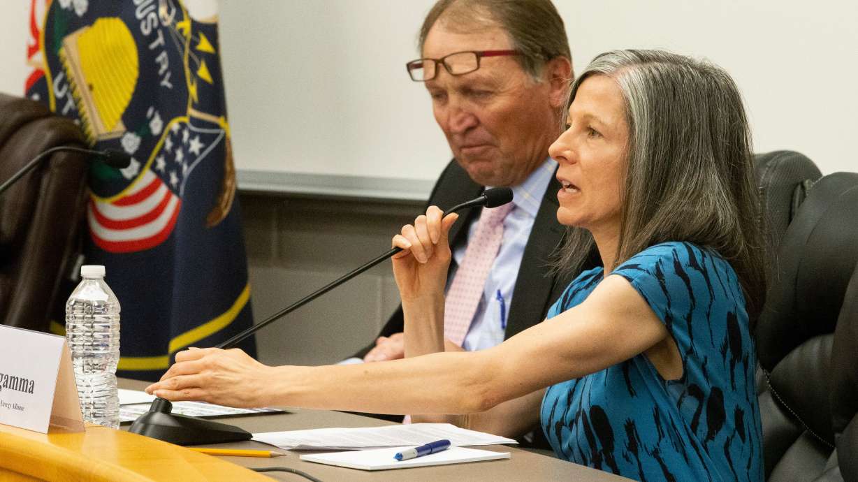 Oil and gas industry advocate picked to lead BLM