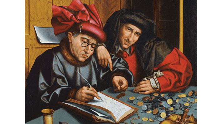 Envision 2050: A renaissance for better living and a sustainable future