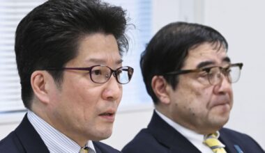 Families of abductees slam Ishiba's plan for North Korea liaison offices