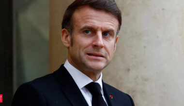 European countries to meet in Paris on Monday to discuss security: France FM