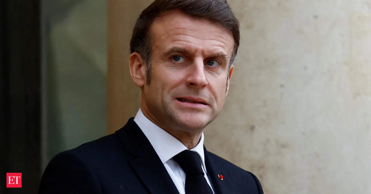 European countries to meet in Paris on Monday to discuss security: France FM