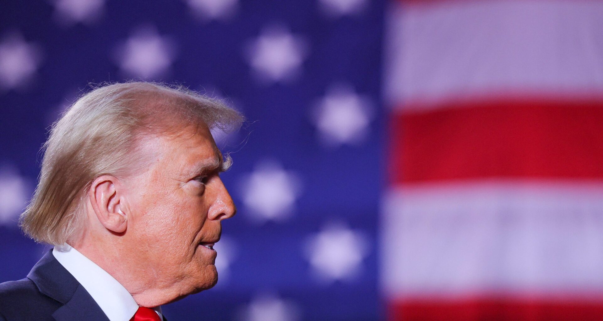 Uncertainty of Trump 2.0 reminds some college presidents of pandemic