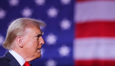 Uncertainty of Trump 2.0 reminds some college presidents of pandemic