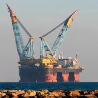 Greek Cyprus, Egypt set to ink two natural gas agreements