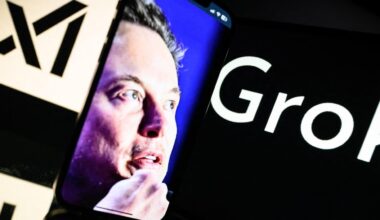 Elon Musk’s ‘Scary Smart’ Grok 3 Release —What You Need To Know