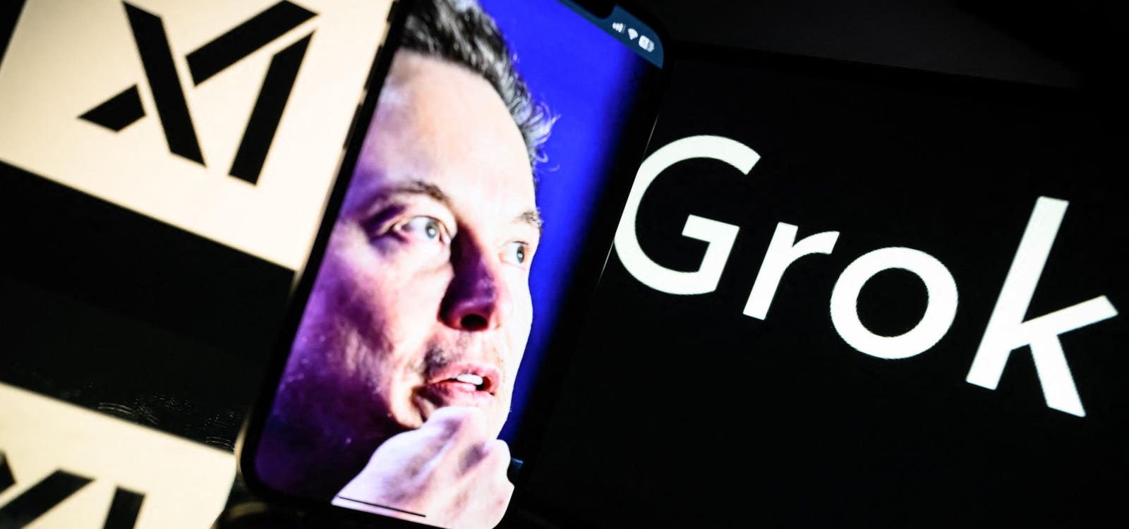 Elon Musk’s ‘Scary Smart’ Grok 3 Release —What You Need To Know