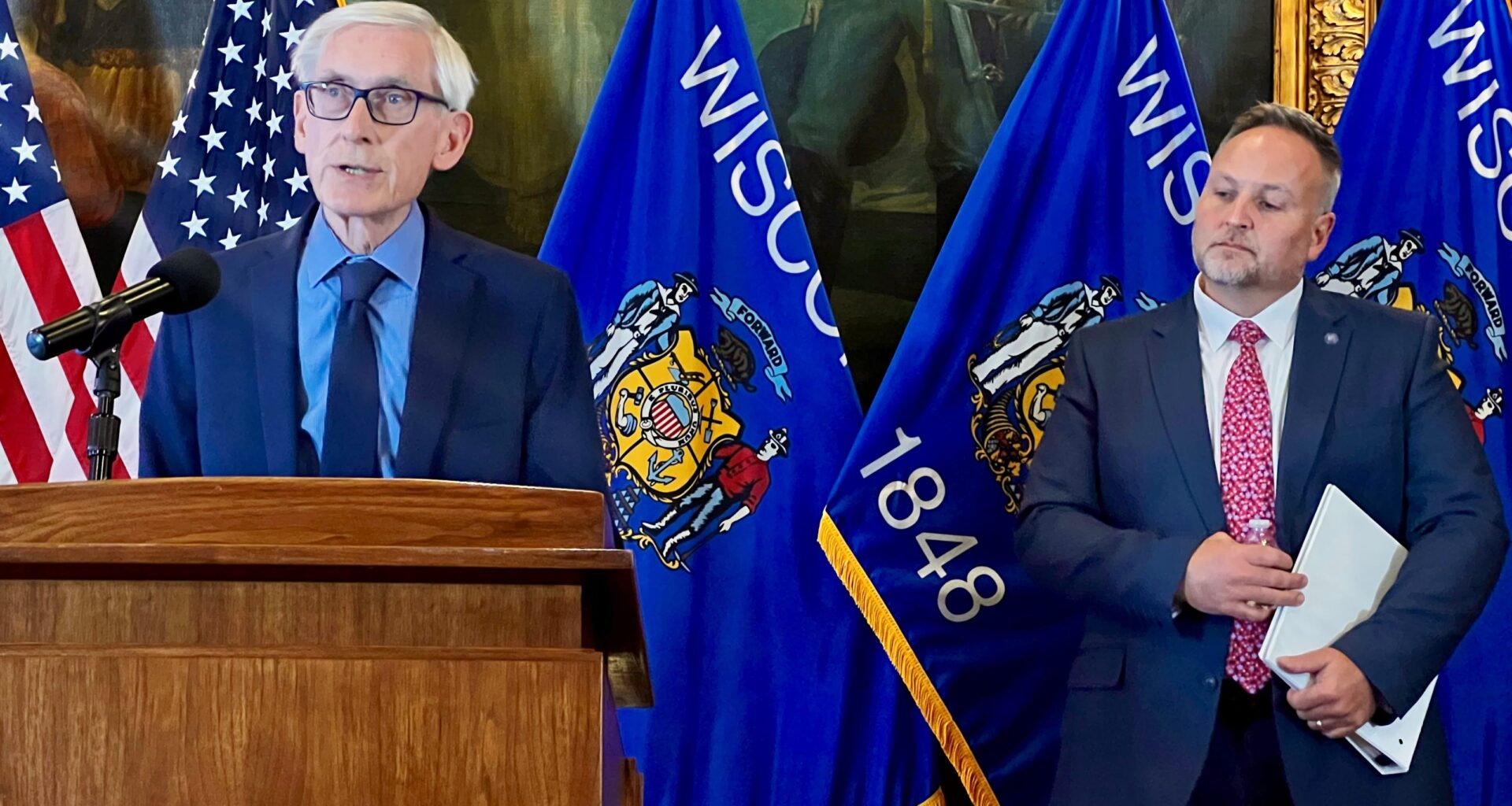 Tony Evers to seek prison overhaul, closing of Green Bay Correctional