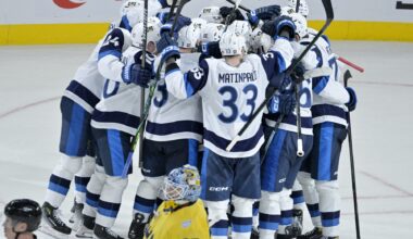 Granlund’s OT Heroics Lift Finland Past Sweden in 4 Nations Face-Off