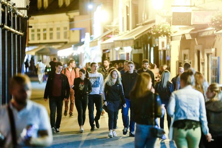 Croatia safest country in Europe, according to recent survey
