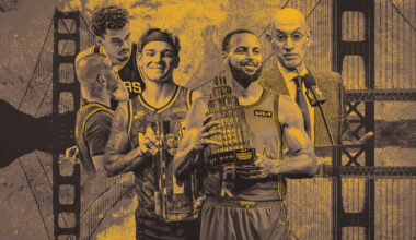 NBA All-Star 2025: Winners and losers of a mostly lame showcase event (yes, we have winners)
