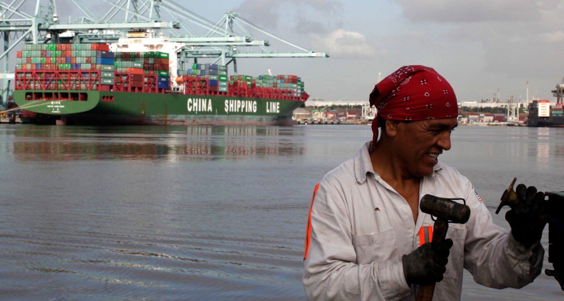 How Trump's sweeping tariffs could bring 'shock' to US economy