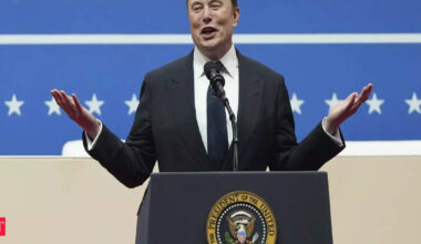 US nuclear warhead workers sacked: Firing and hiring in 24 hours: Hundreds of US nuclear warhead workers sacked, then re-hired as Trump overrules Musk