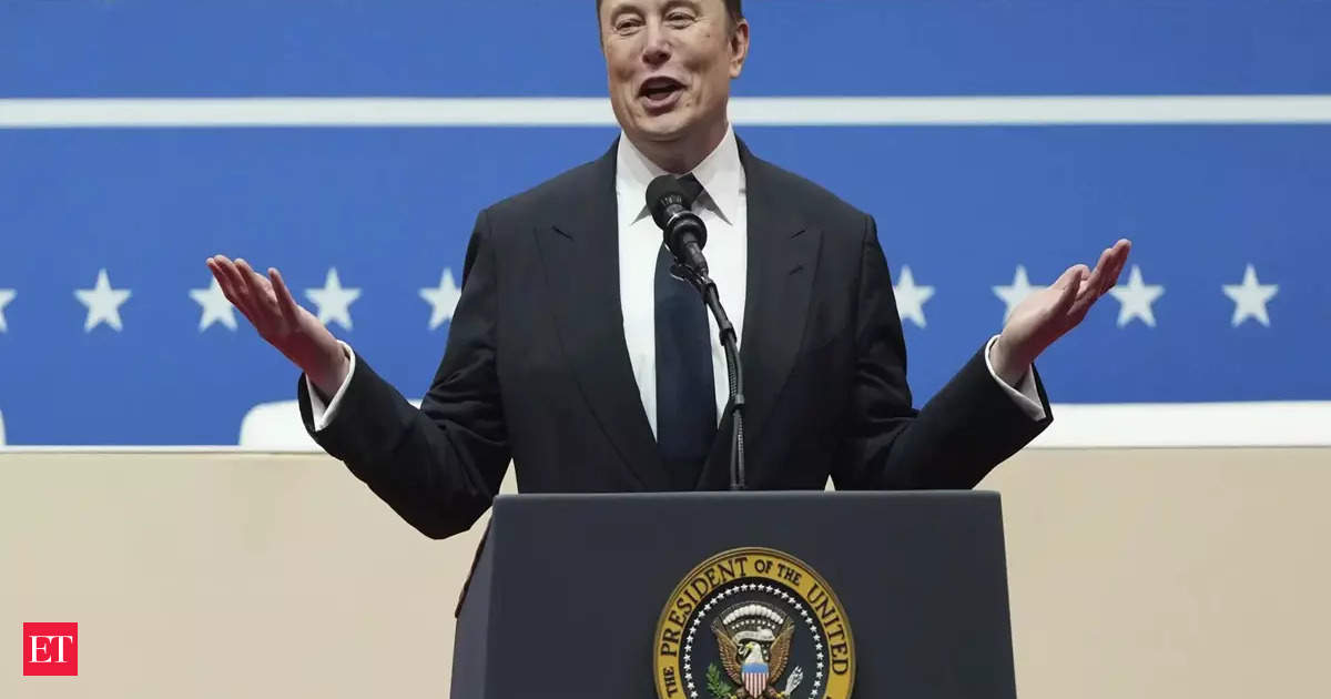 US nuclear warhead workers sacked: Firing and hiring in 24 hours: Hundreds of US nuclear warhead workers sacked, then re-hired as Trump overrules Musk
