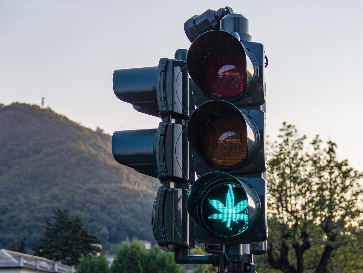 Switzerland Moves To Legalize Recreational Cannabis With A State-Controlled Monopoly