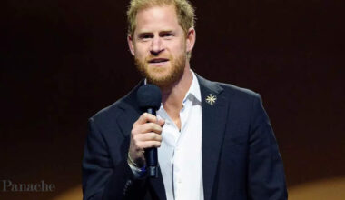 Is Prince Harry 'exploiting' Princess Diana's legacy? Royal critics label him 'pathetic'