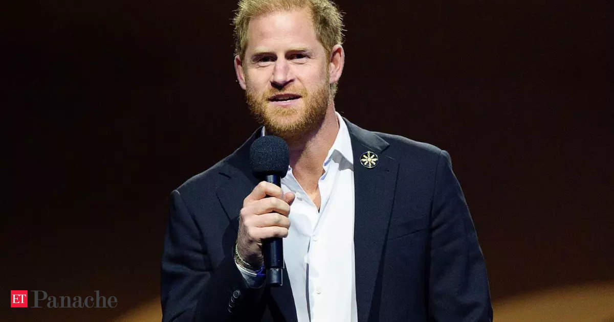 Is Prince Harry 'exploiting' Princess Diana's legacy? Royal critics label him 'pathetic'