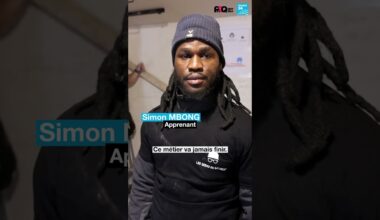 🏢​ Le BTP, un secteur qui recrute • FRANCE 24