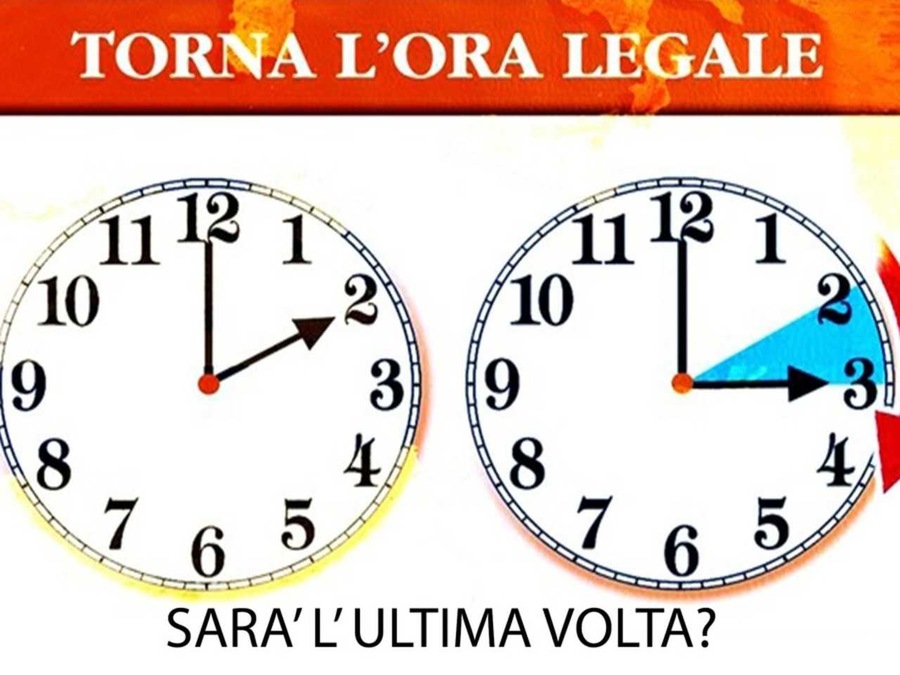 sarà l'ultima volta? Ecco la decisione dell'Italia sull'Abolizione, Data