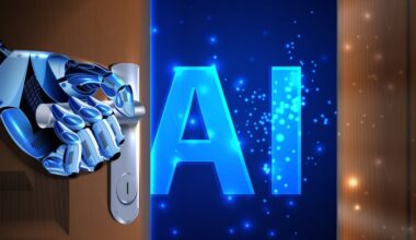 AI in Smart Homes: Security, Efficiency & Automation