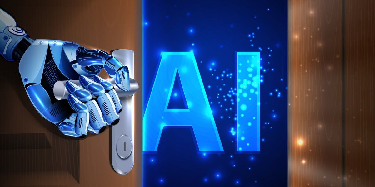AI in Smart Homes: Security, Efficiency & Automation