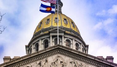 Colorado Bill Would Require Businesses To Disclose Climate Emissions