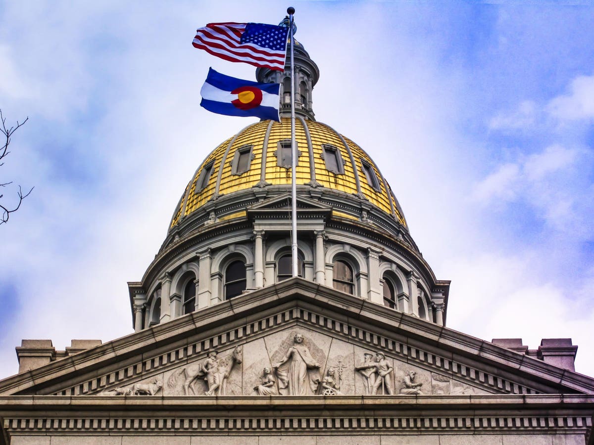 Colorado Bill Would Require Businesses To Disclose Climate Emissions