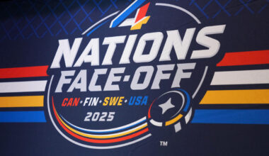 Canada vs. Finland: How to watch the 4 Nations Face-Off hockey tournament today