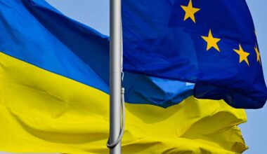 Ukraine-Hilfe: Ukrainische und deutsche Schüler musizieren gemeinsam