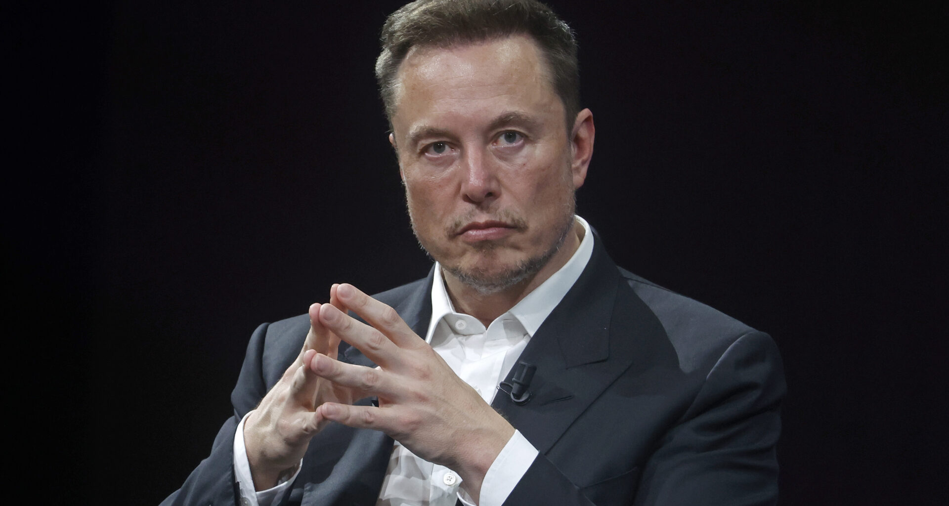 Elon Musk Not DOGE Administrator, White House Says: New Court Filing