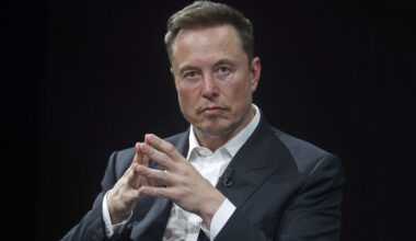 Elon Musk Not DOGE Administrator, White House Says: New Court Filing