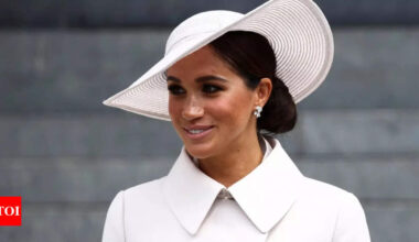 Meghan Markle renames her lifestyle brand 'American Riviera Orchard': Here's why she wanted a new name!