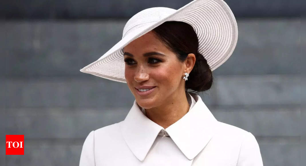 Meghan Markle renames her lifestyle brand 'American Riviera Orchard': Here's why she wanted a new name!