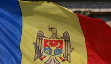 Moldova no longer pay membership fees to CIS